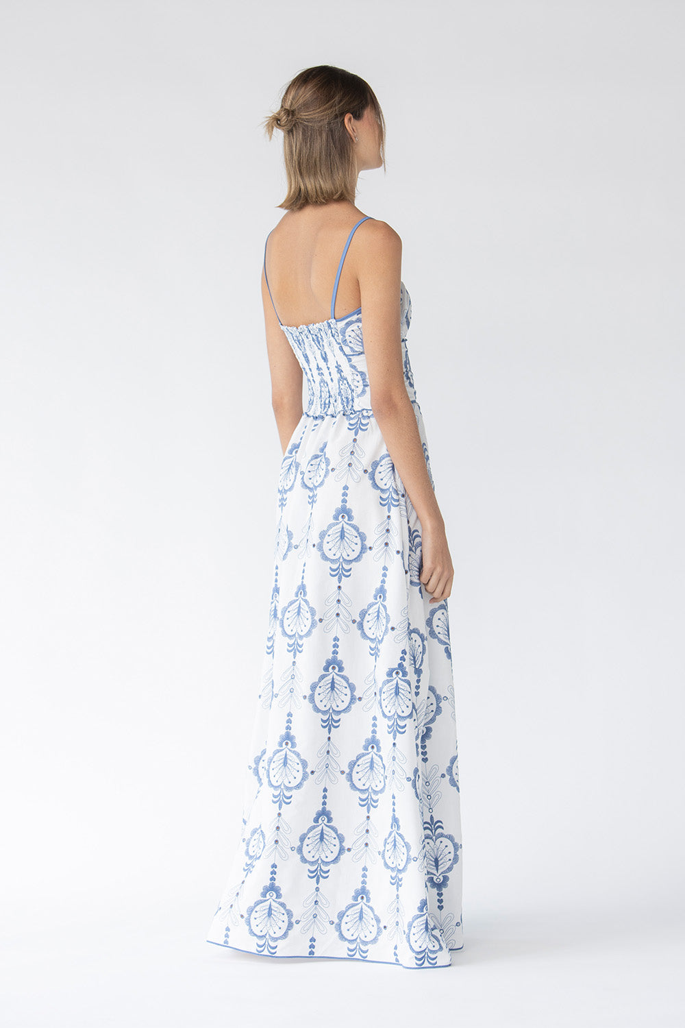 VESTIDO BLOOM