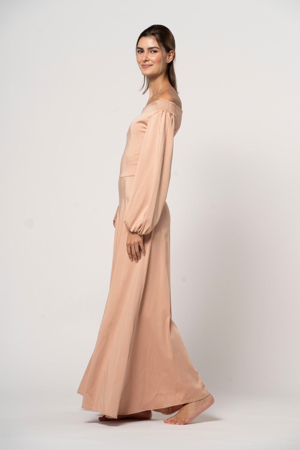 VESTIDO SAVIA