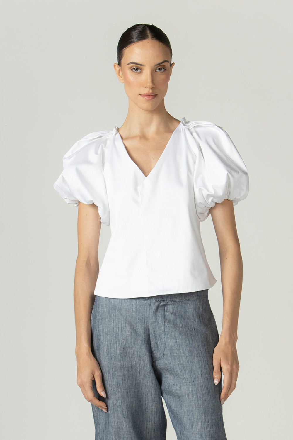 BLUSA LUMA