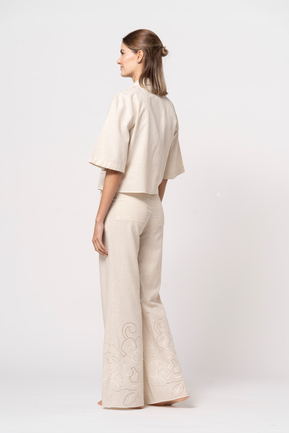 PANTALON SILENE
