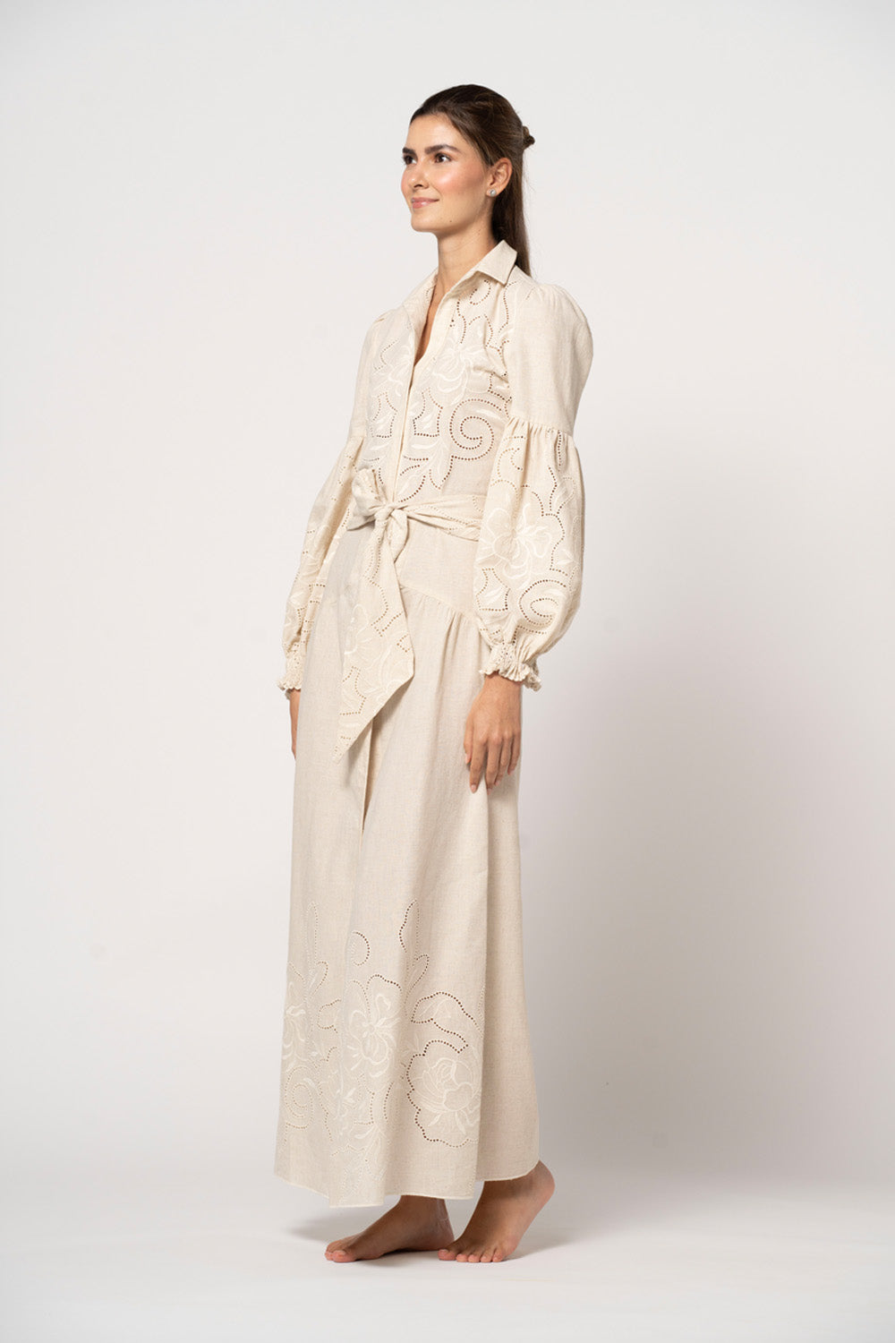 VESTIDO PAVONIA
