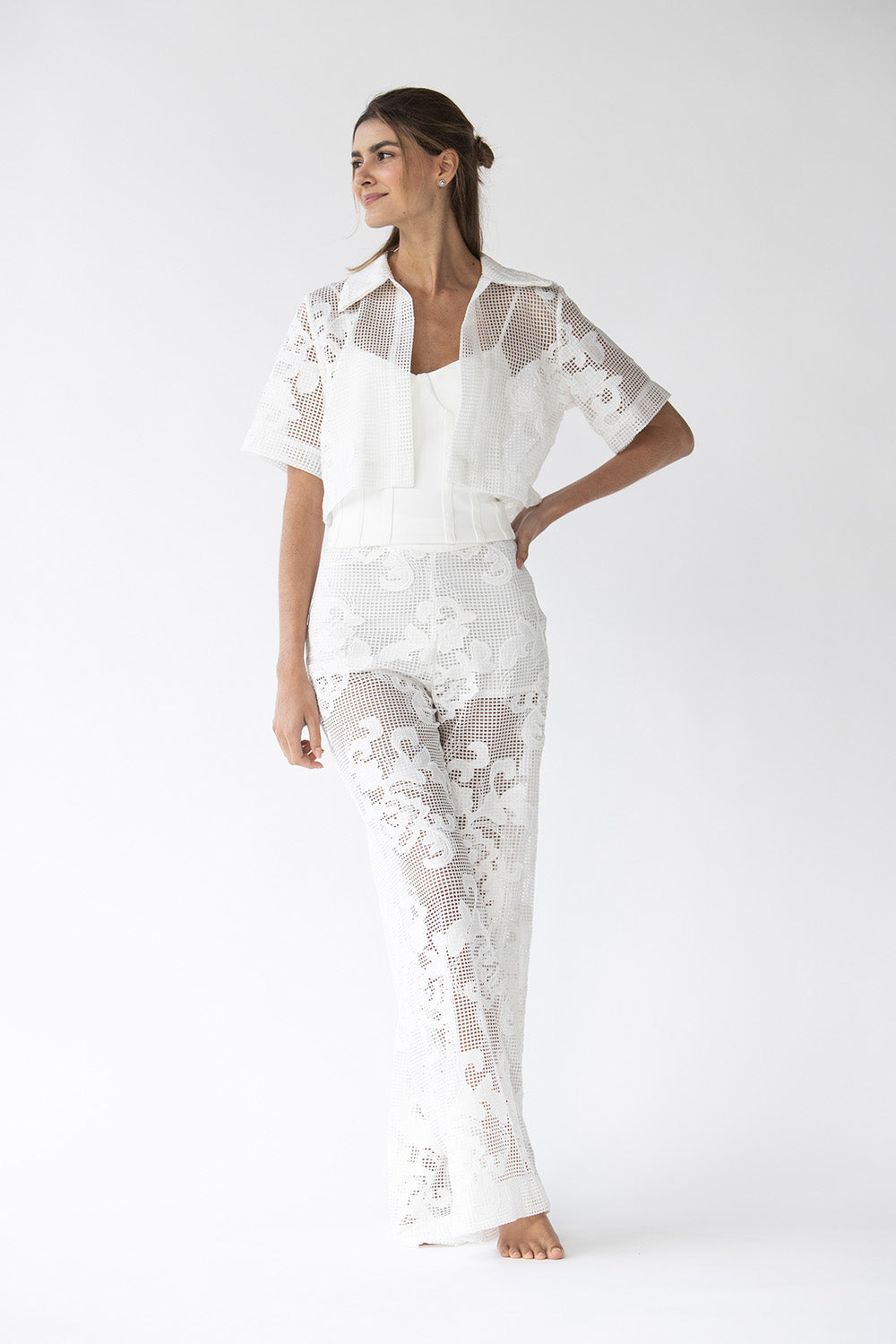 PANTALON WHISPER