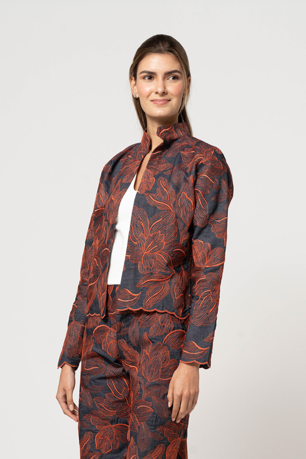 CHAQUETA CULT
