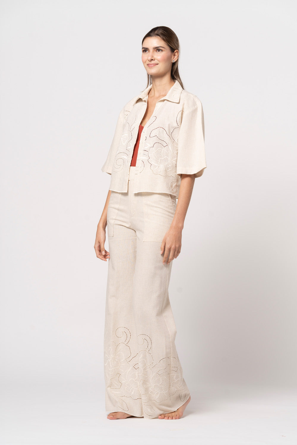 PANTALON SILENE