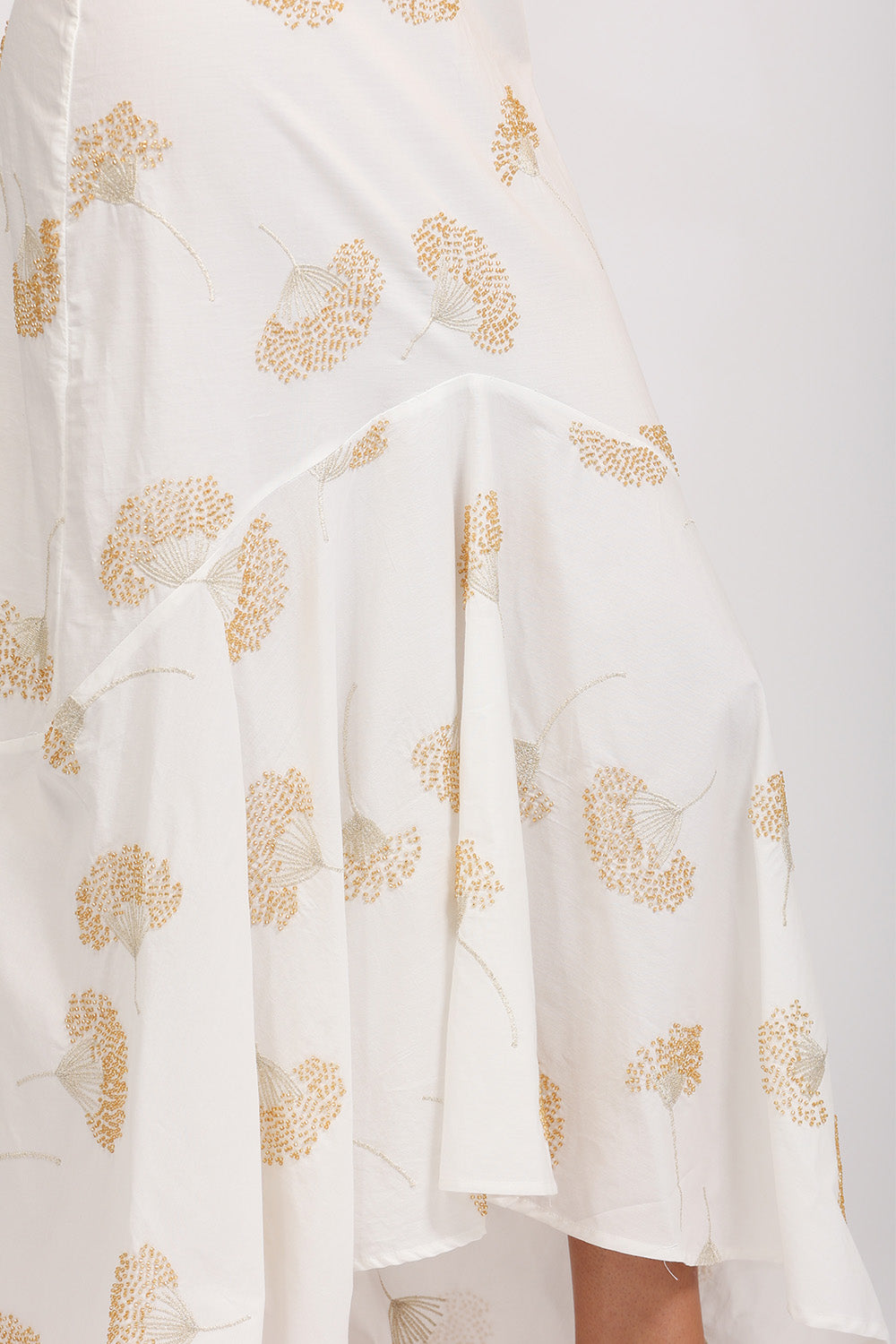 VESTIDO MERITAGE