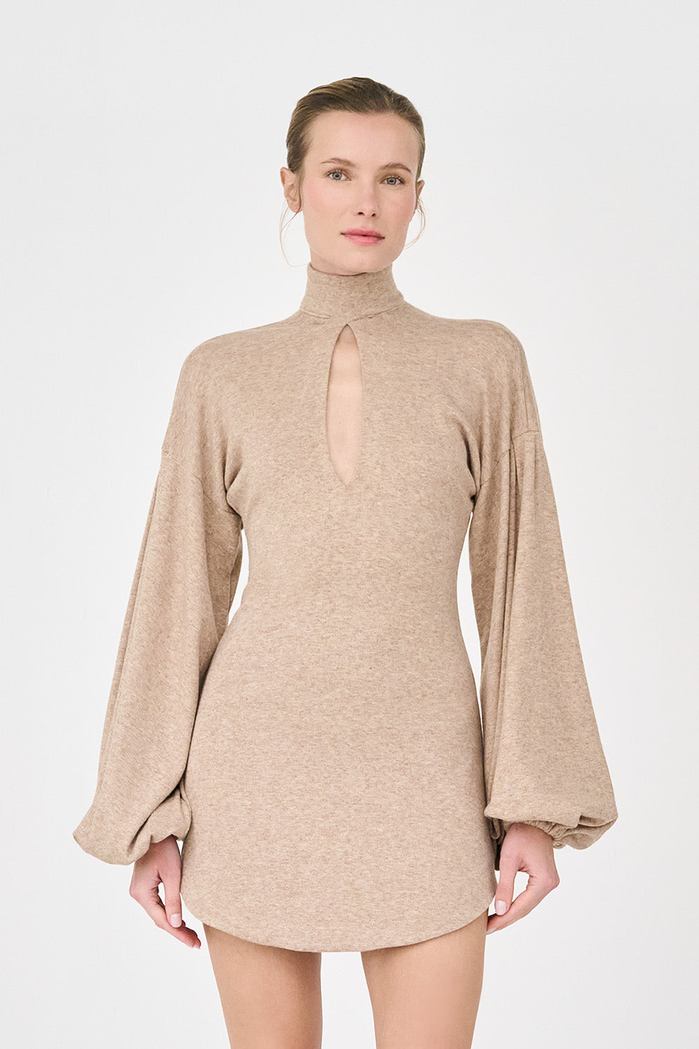 VESTIDO GAIA