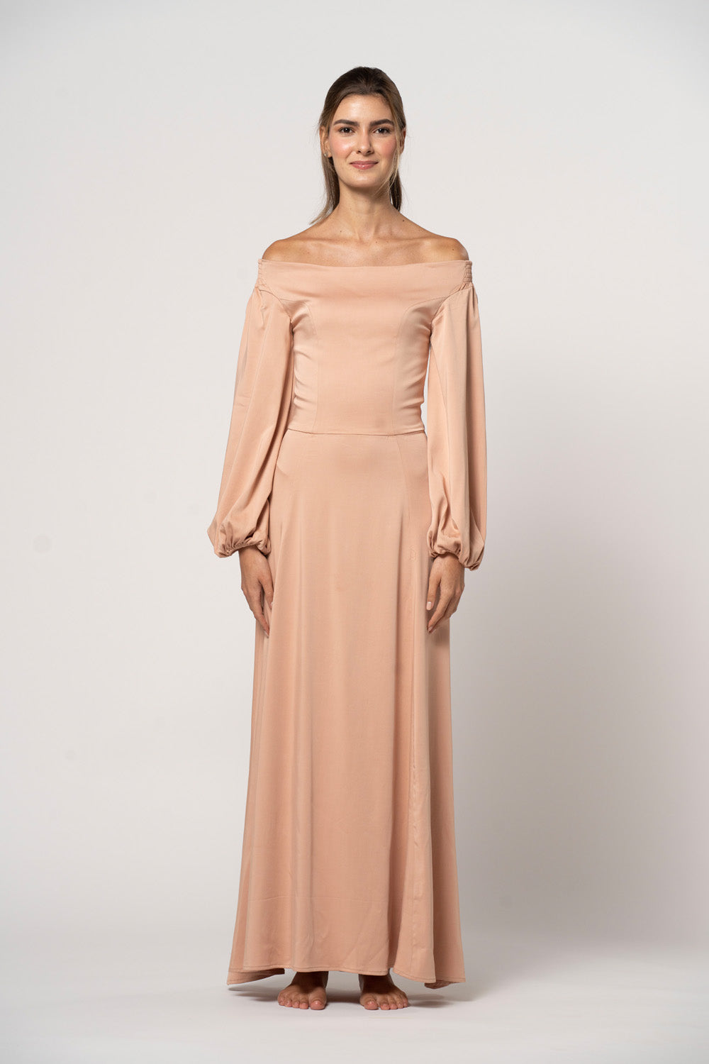 VESTIDO SAVIA