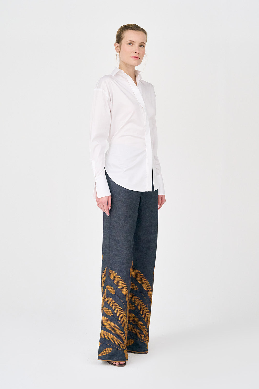 PANTALON MARTI