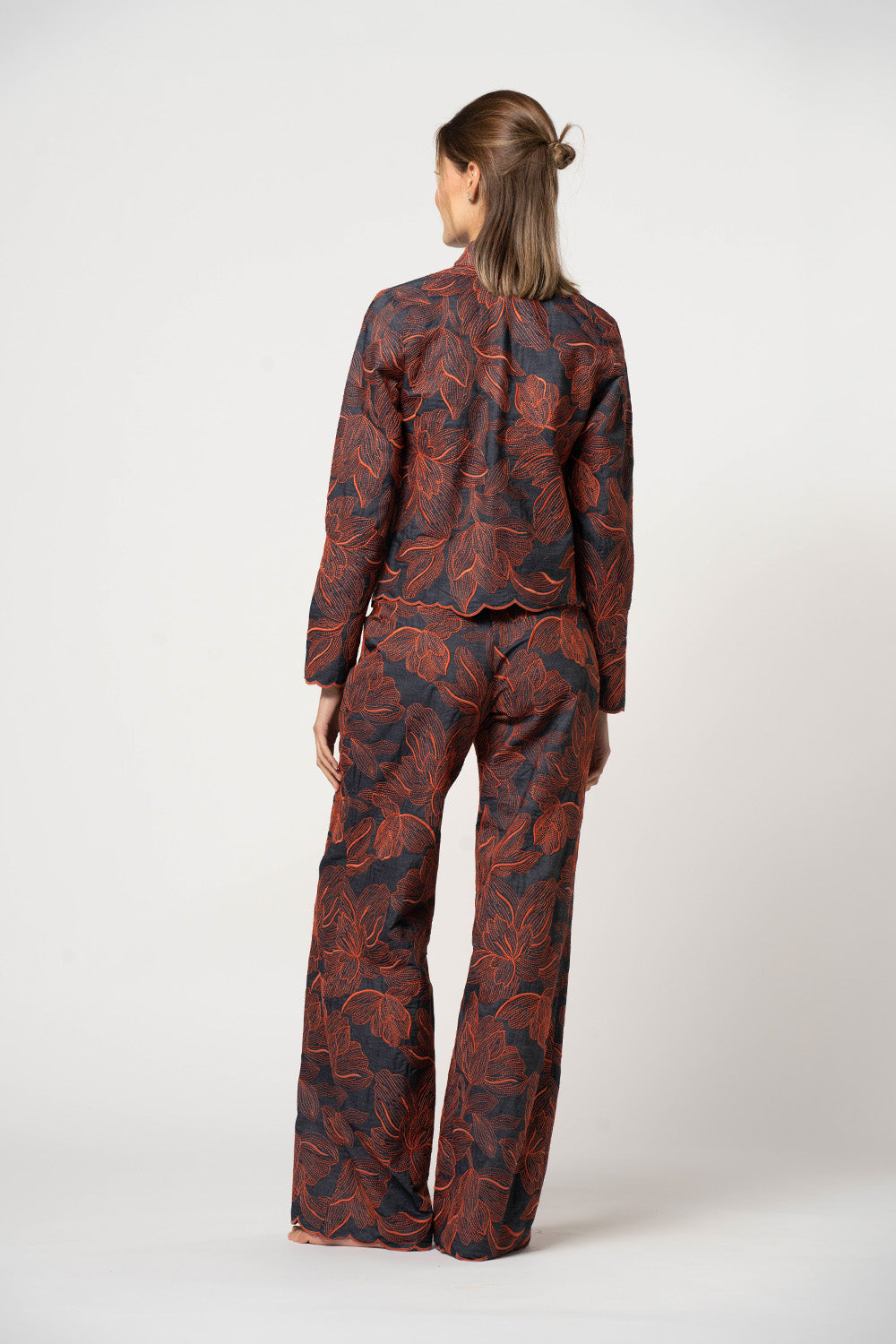 CHAQUETA CULT