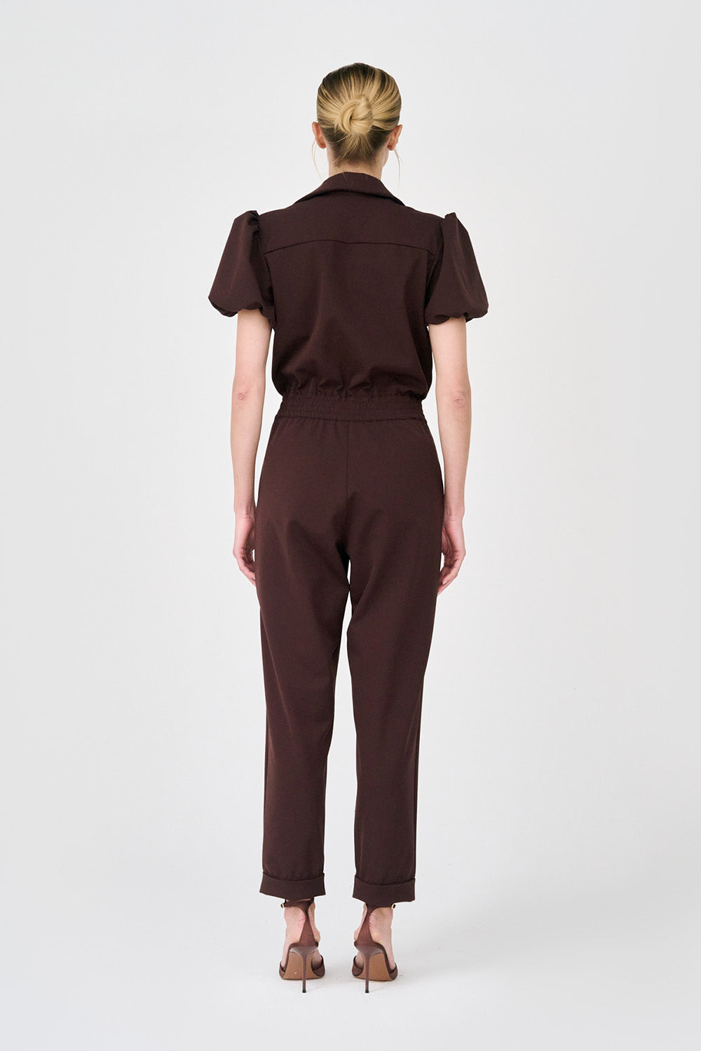 JUMPSUIT ELIZABETH
