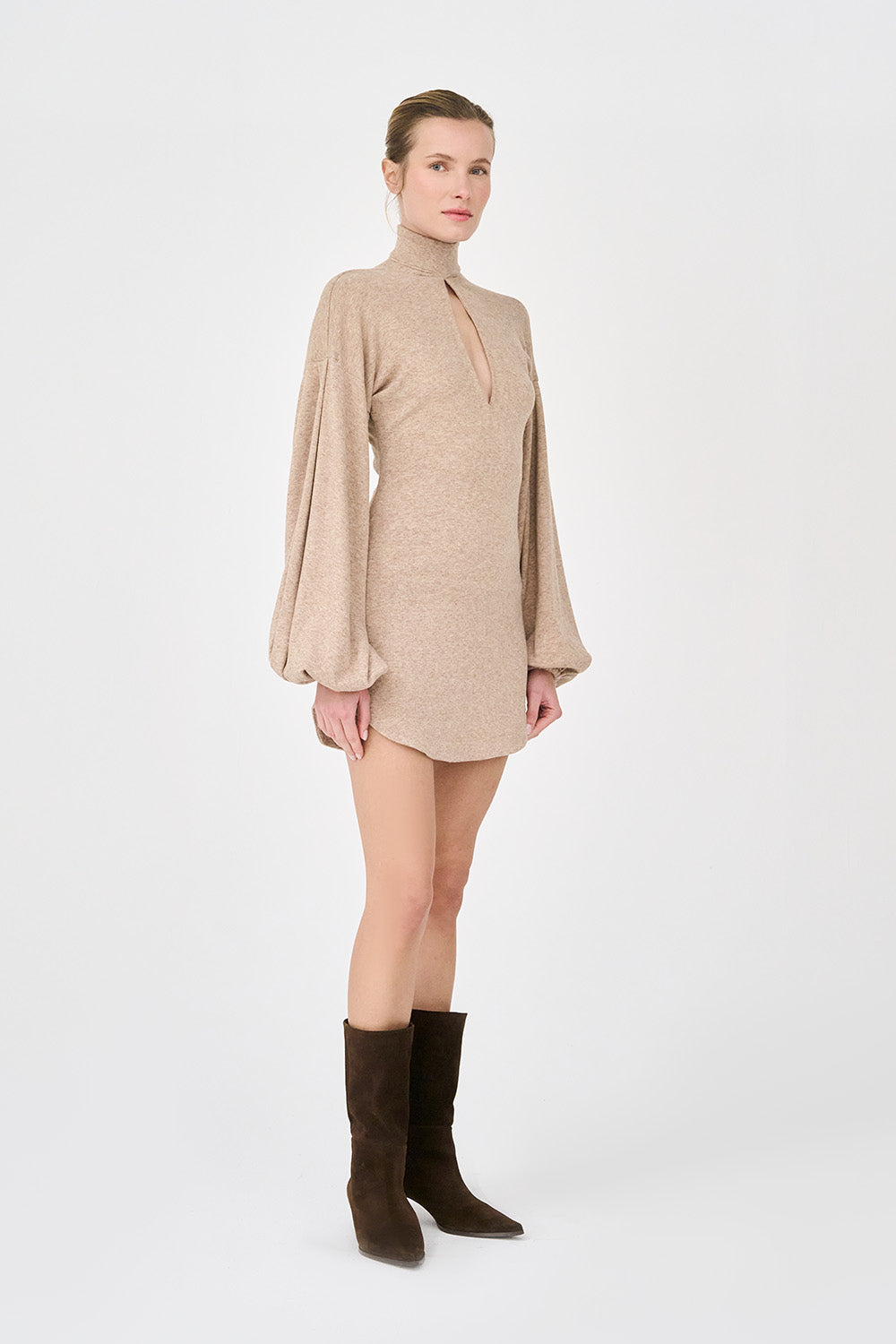 VESTIDO GAIA