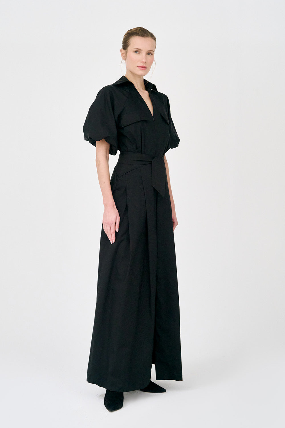 VESTIDO RINGO