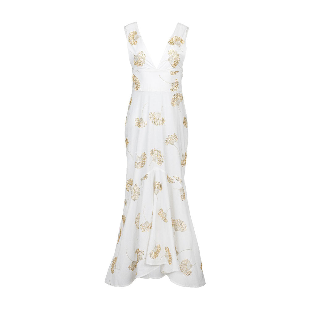 VESTIDO MERITAGE