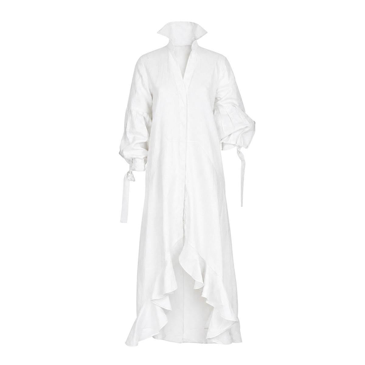 VESTIDO PALMASORIANA