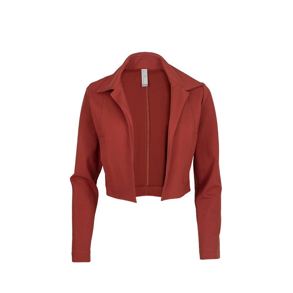 CHAQUETA ZEA