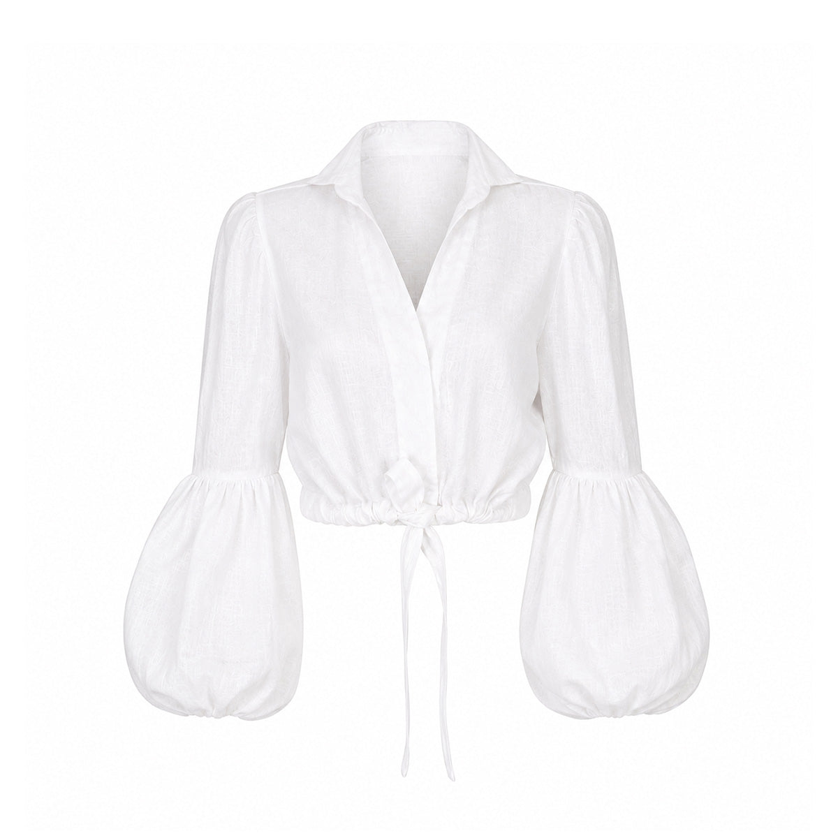 BLUSA LUSH