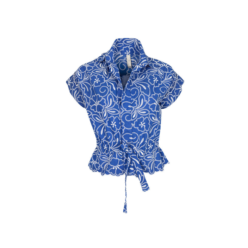 BLUSA NOVA