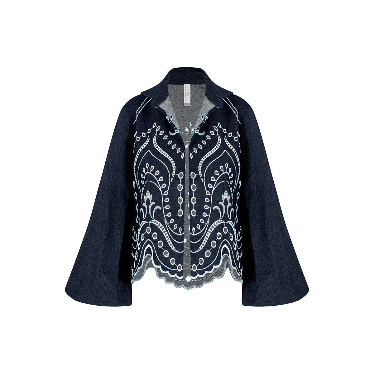 CHAQUETA SAHIR