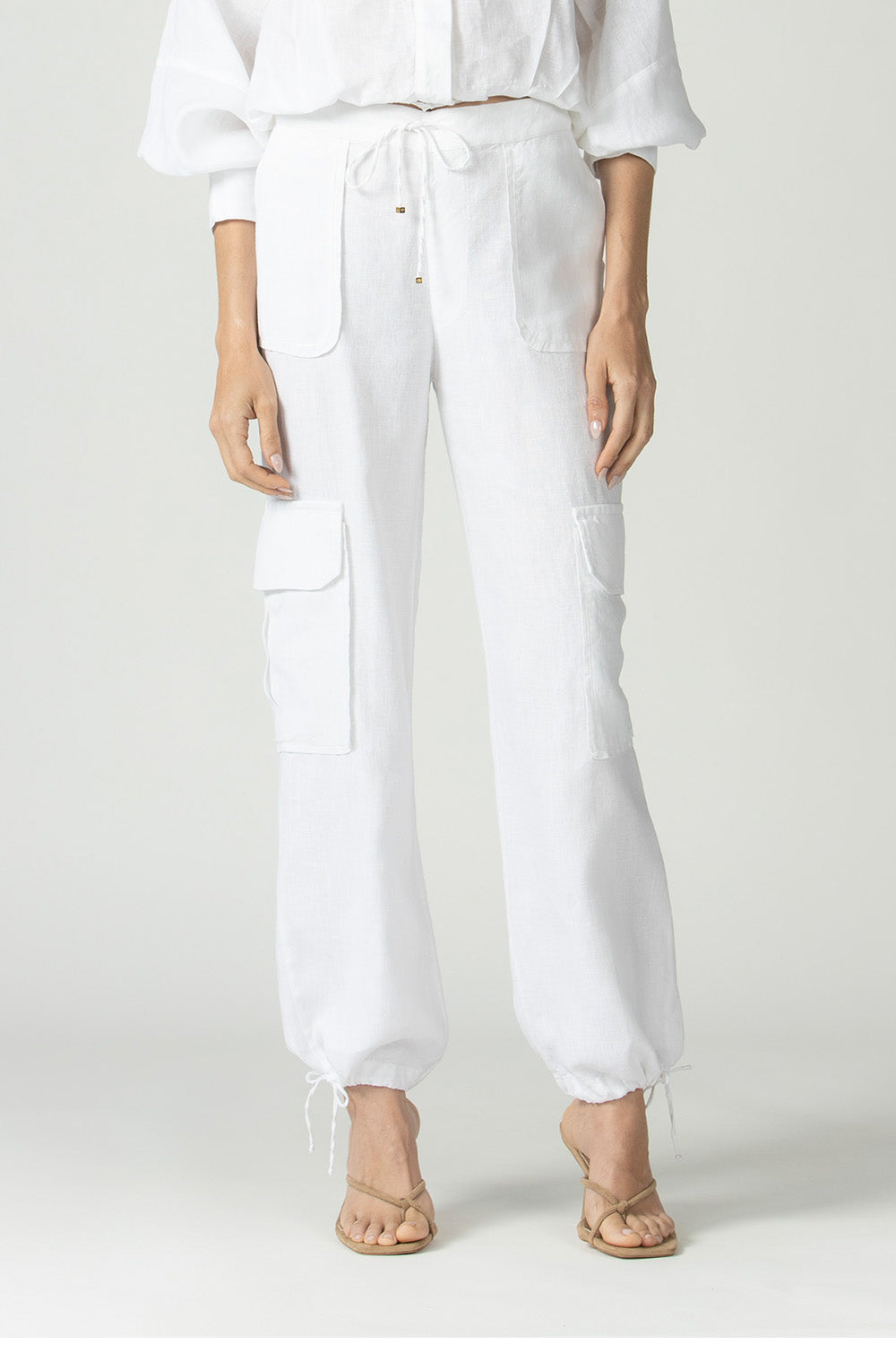 PANTALON SHELL