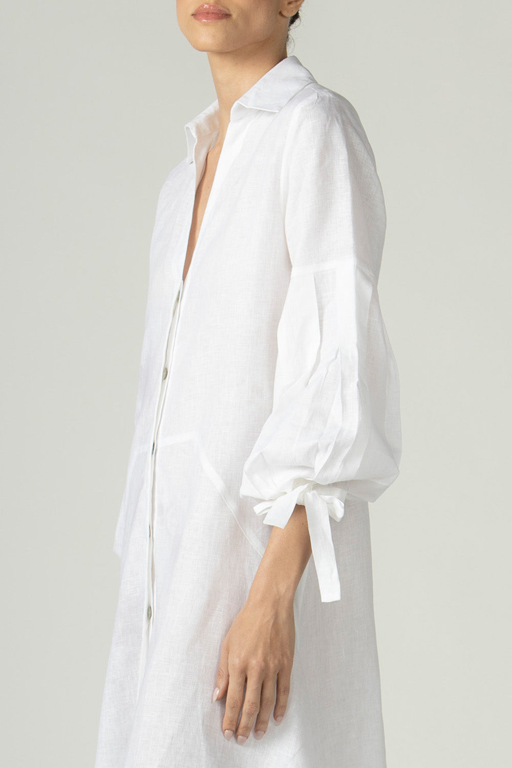 VESTIDO PALMASORIANA