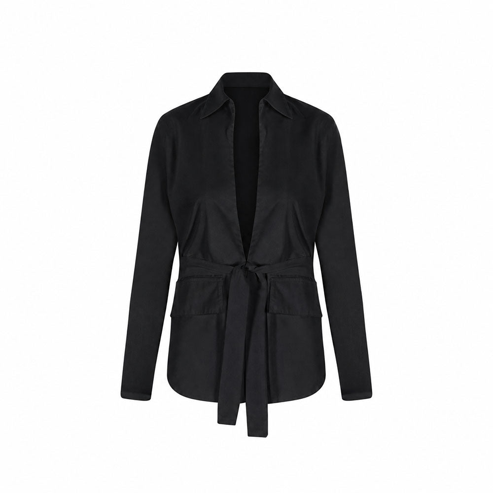 BLUSA ODDA