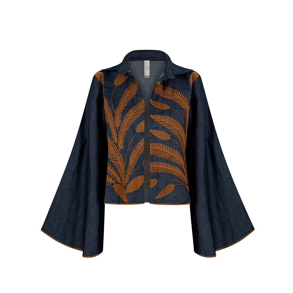CHAQUETA LONDRA