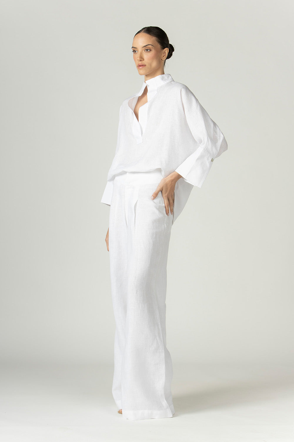 BLUSA COASTAL