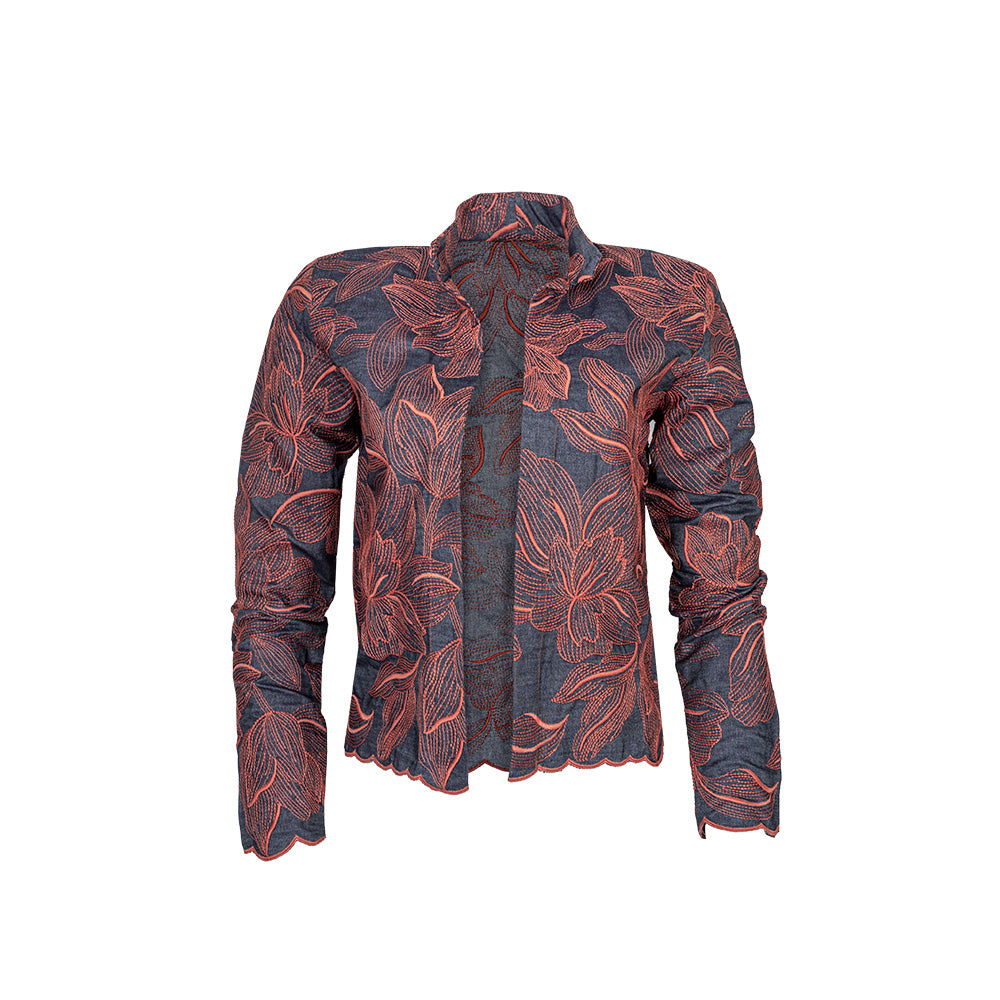 CHAQUETA CULT