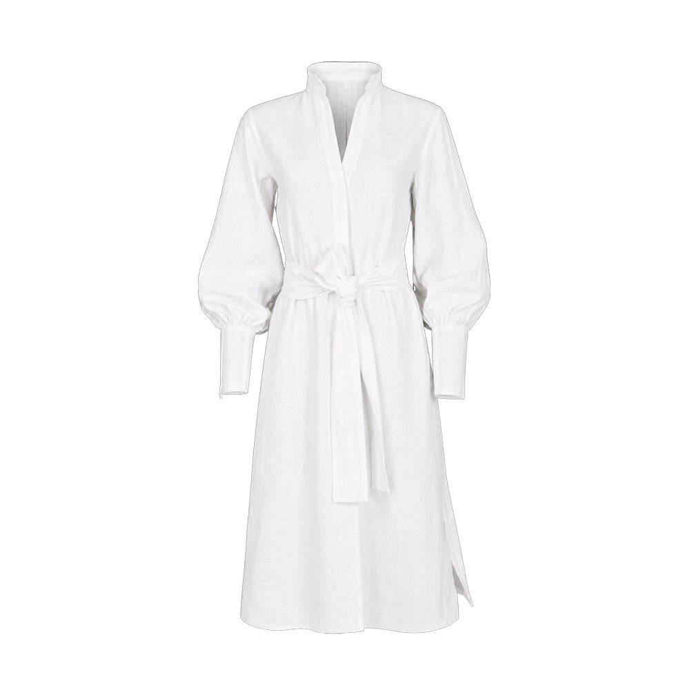 VESTIDO BLUORA