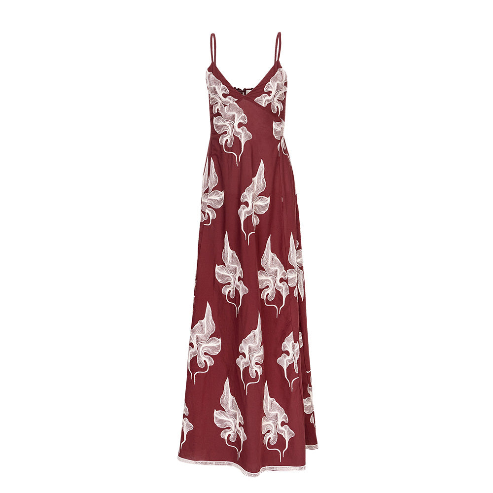 VESTIDO SPIRE