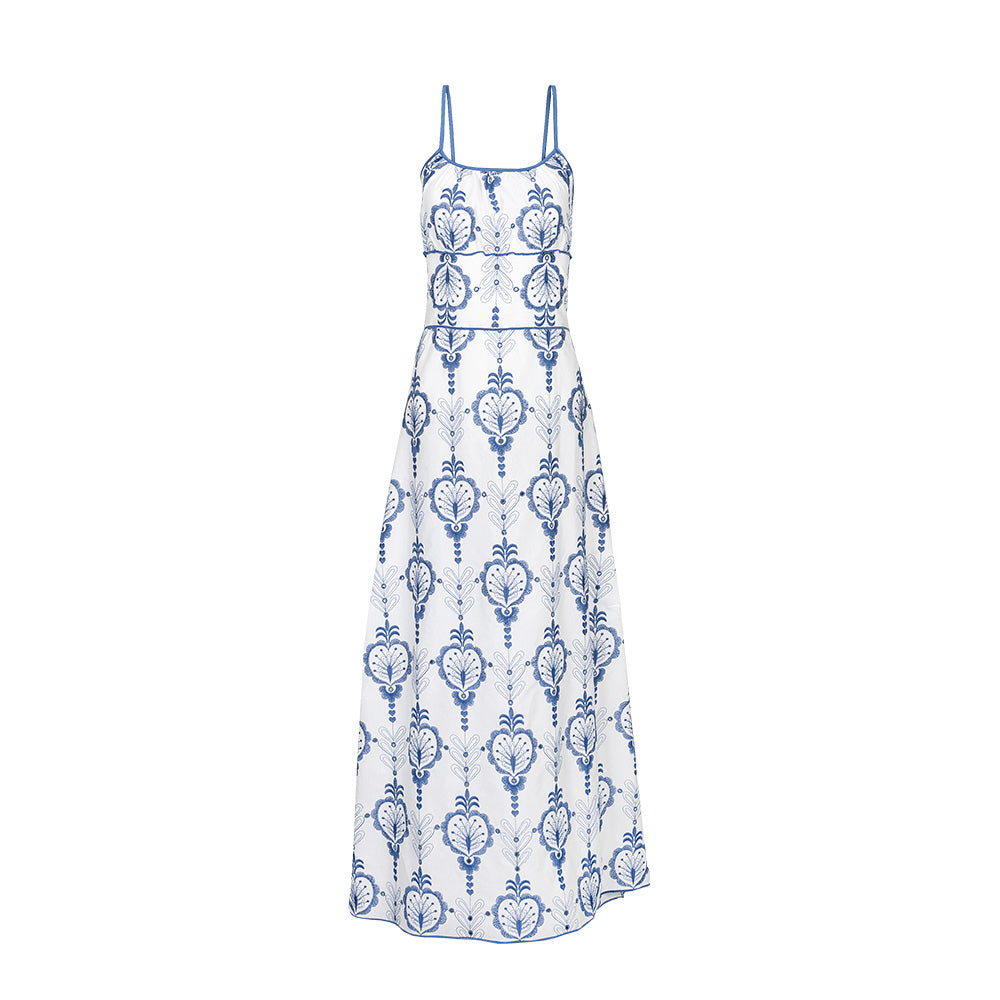VESTIDO BLOOM