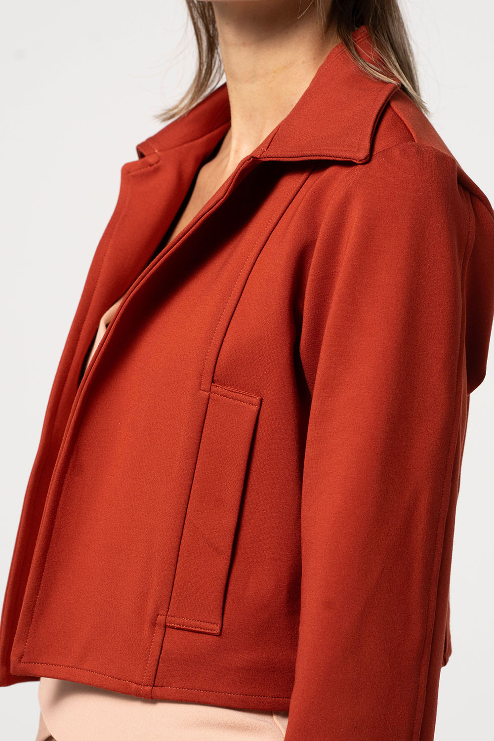 CHAQUETA ZEA