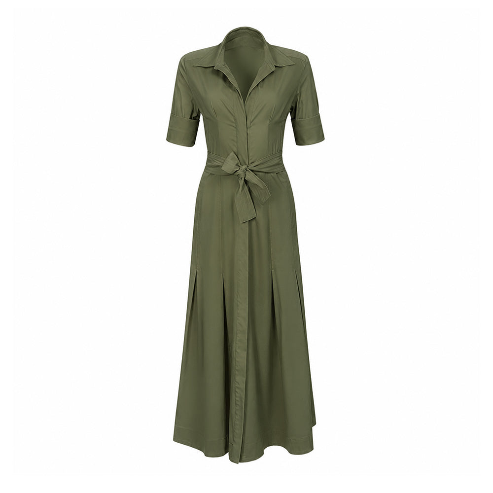 NYM DRESS