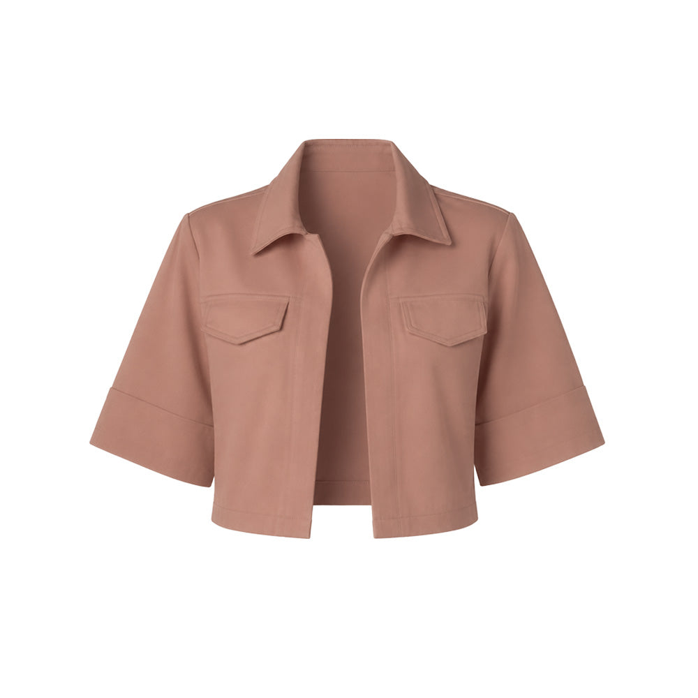CHAQUETA LUGANO