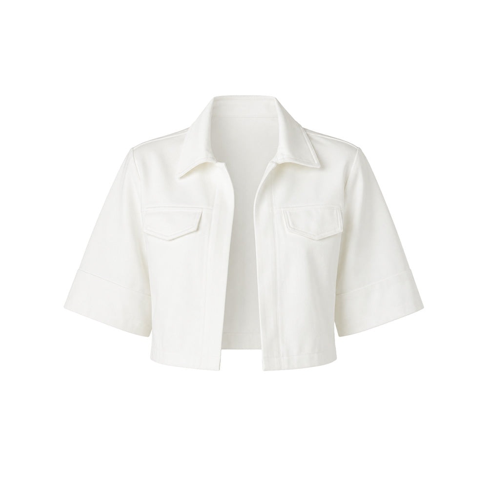 CHAQUETA LUGANO