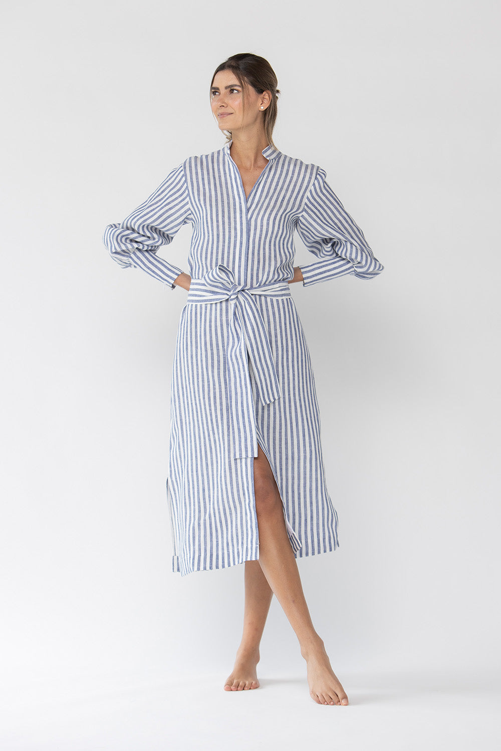 VESTIDO BLUORA