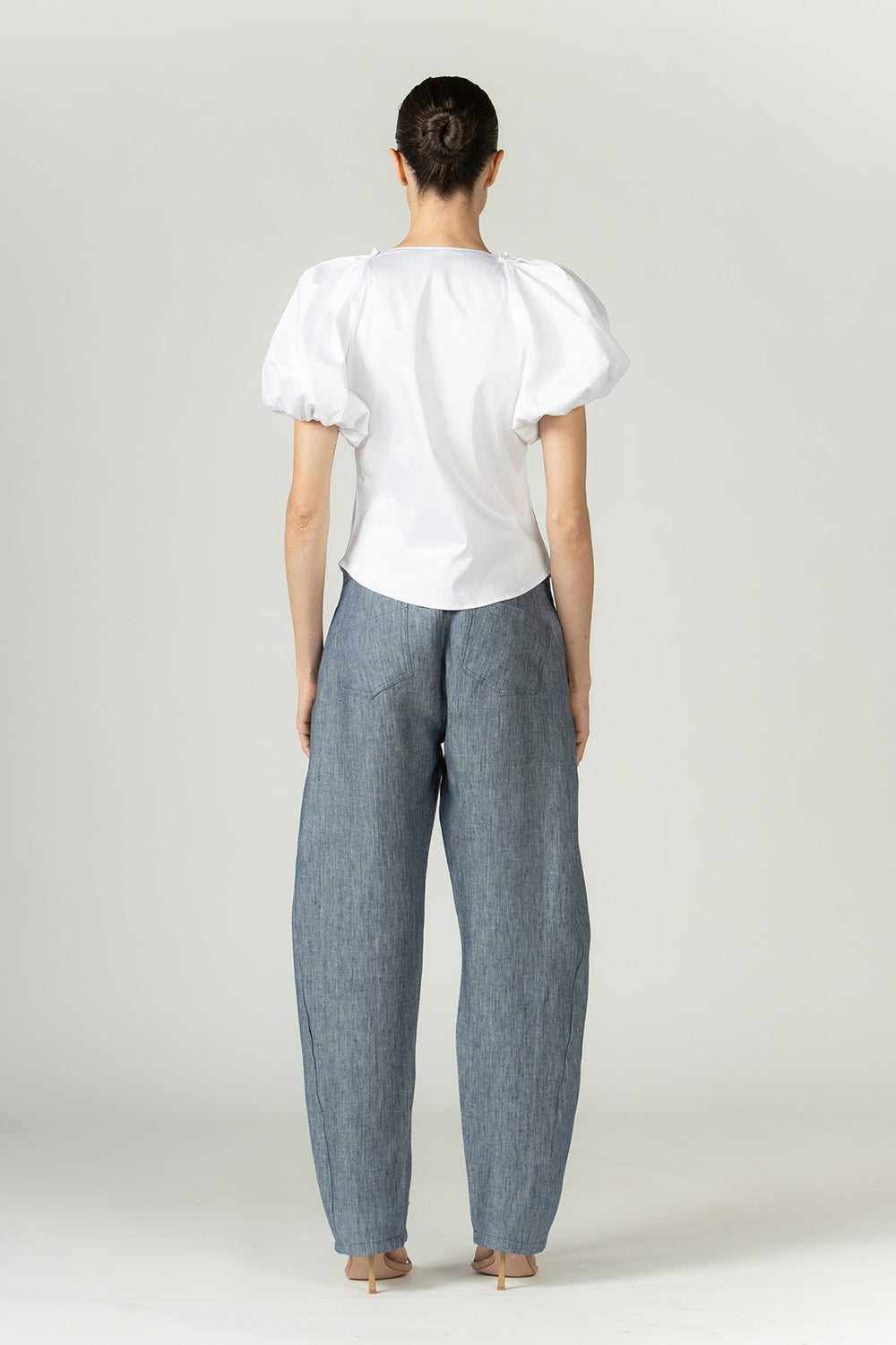 BLUSA LUMA