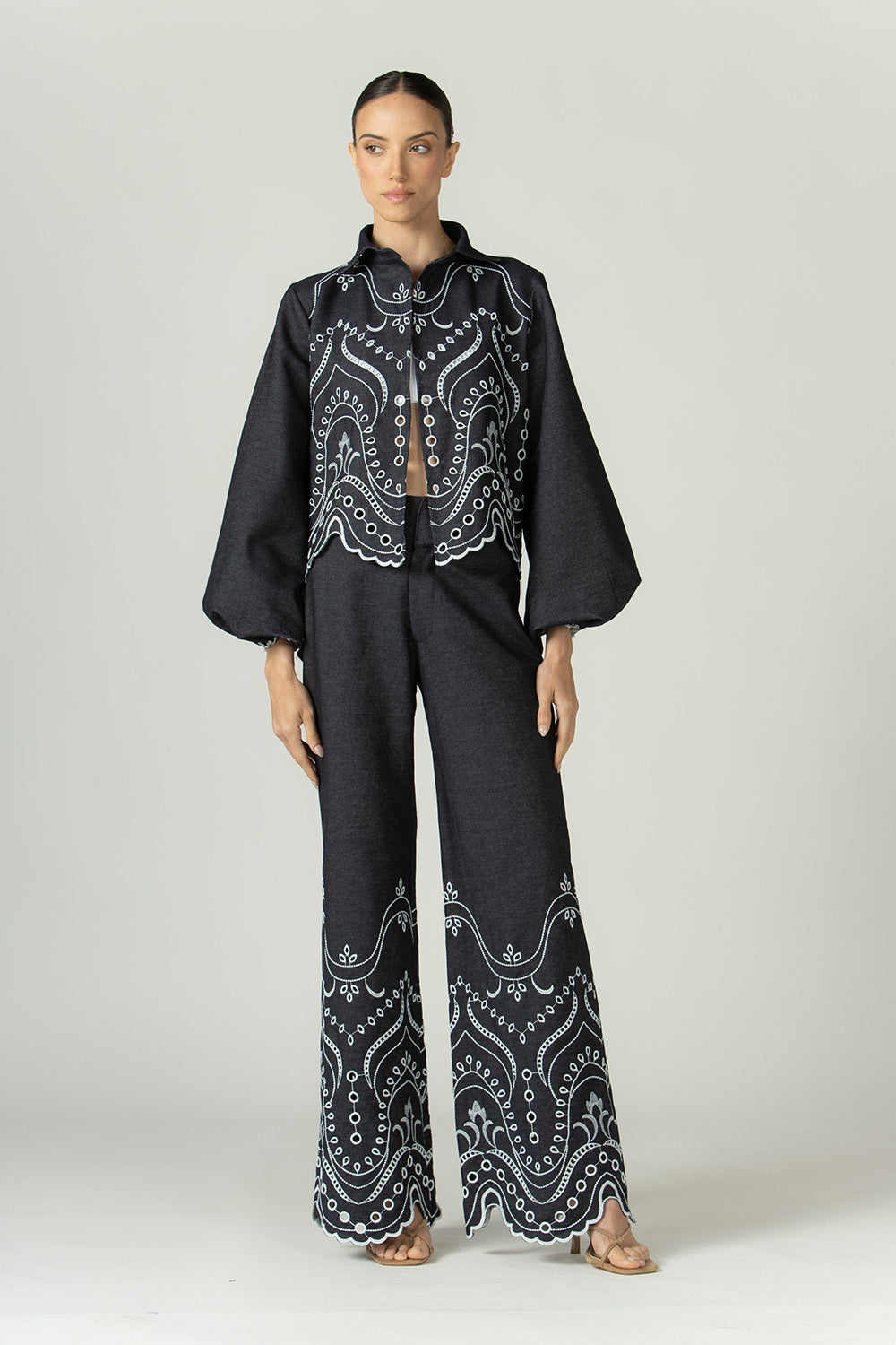 PANTALON SAHIR