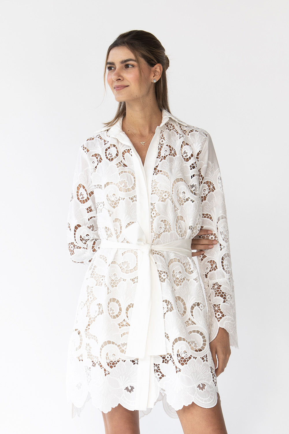 VESTIDO POISE