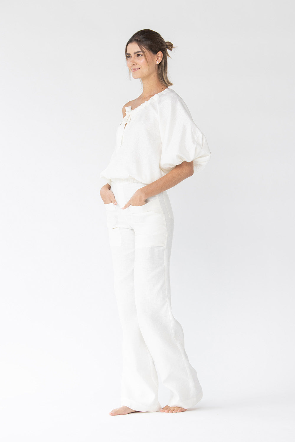 PANTALON ETHER