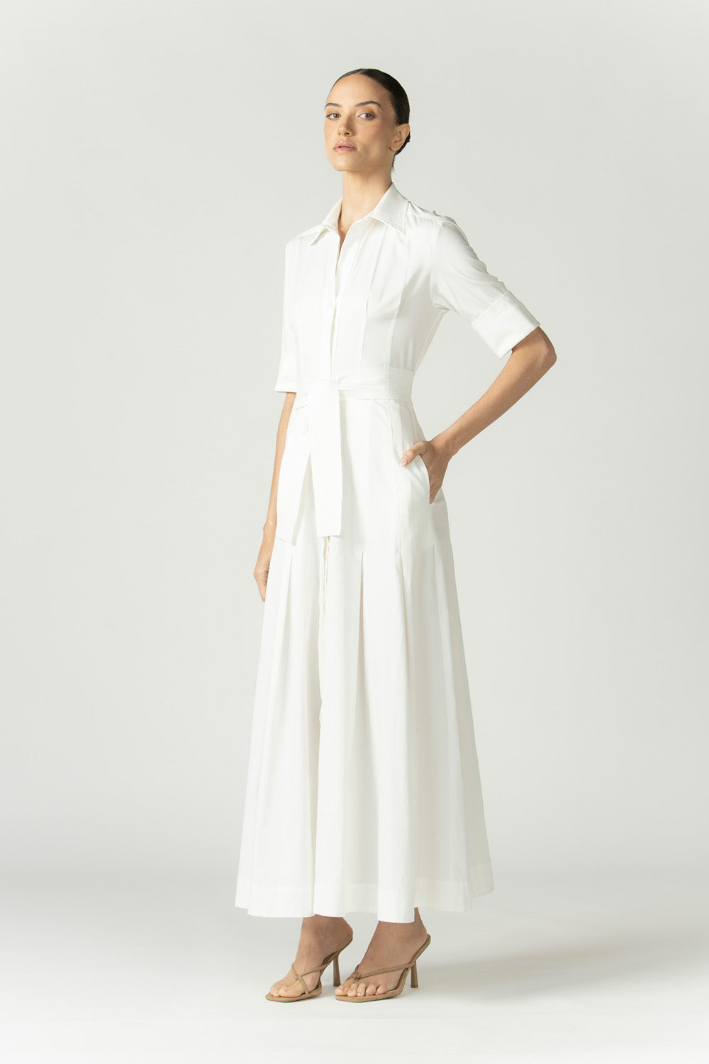 NYM DRESS