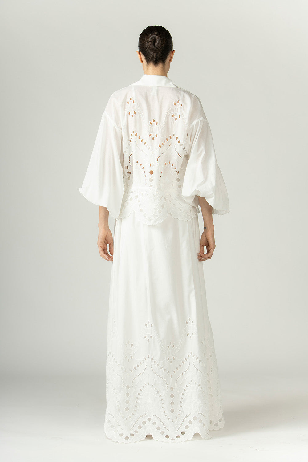 BLUSA ILAN