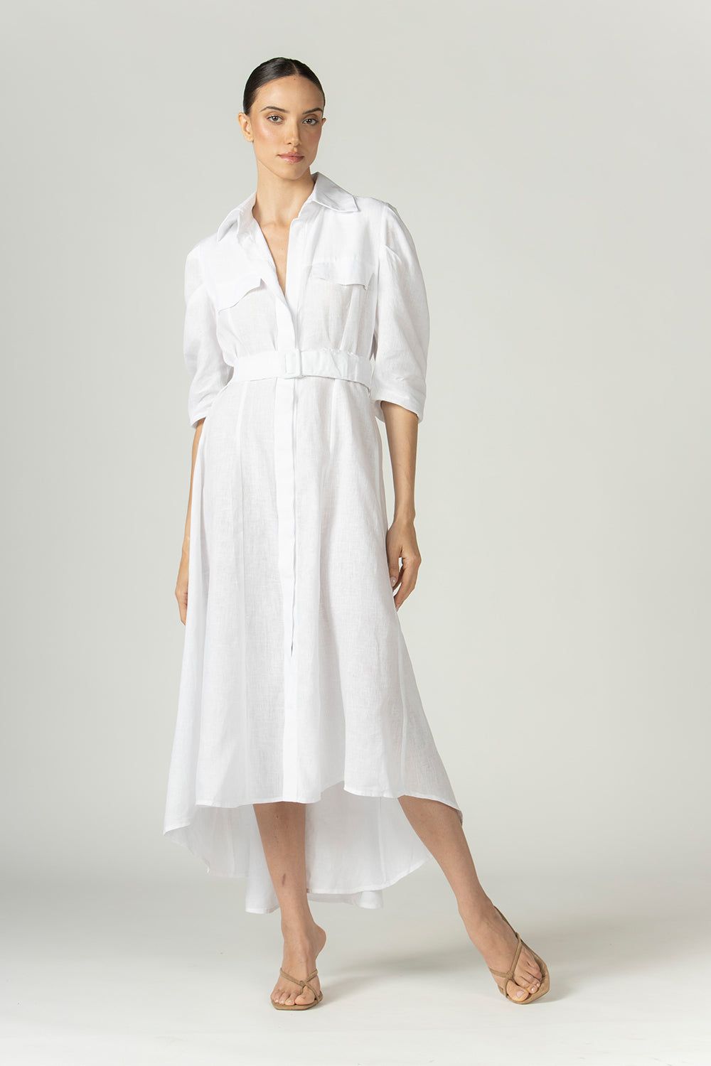 VESTIDO DOVE
