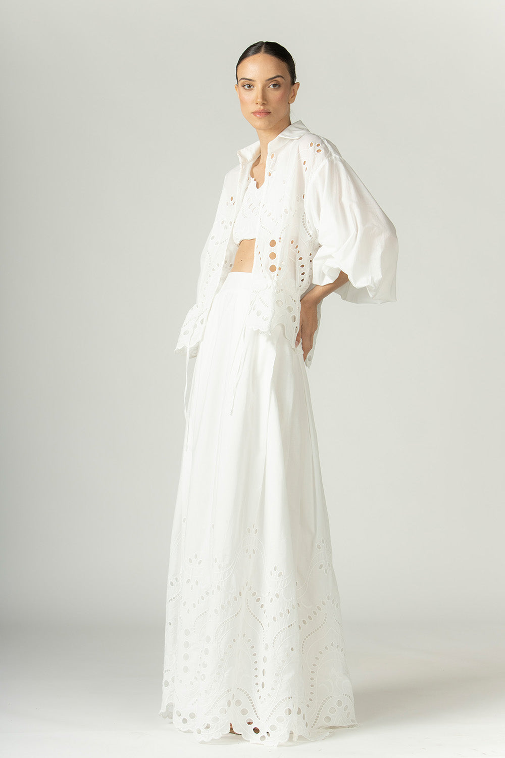 BLUSA ILAN