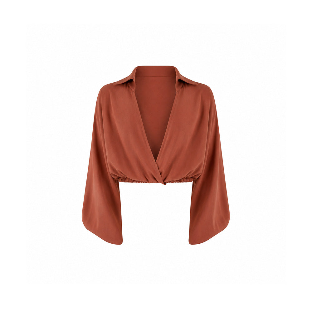 BLUSA ALADINO