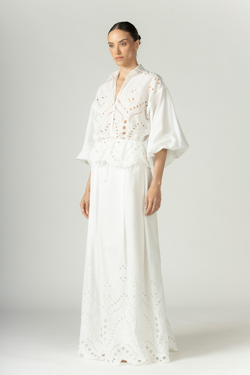 BLUSA ILAN