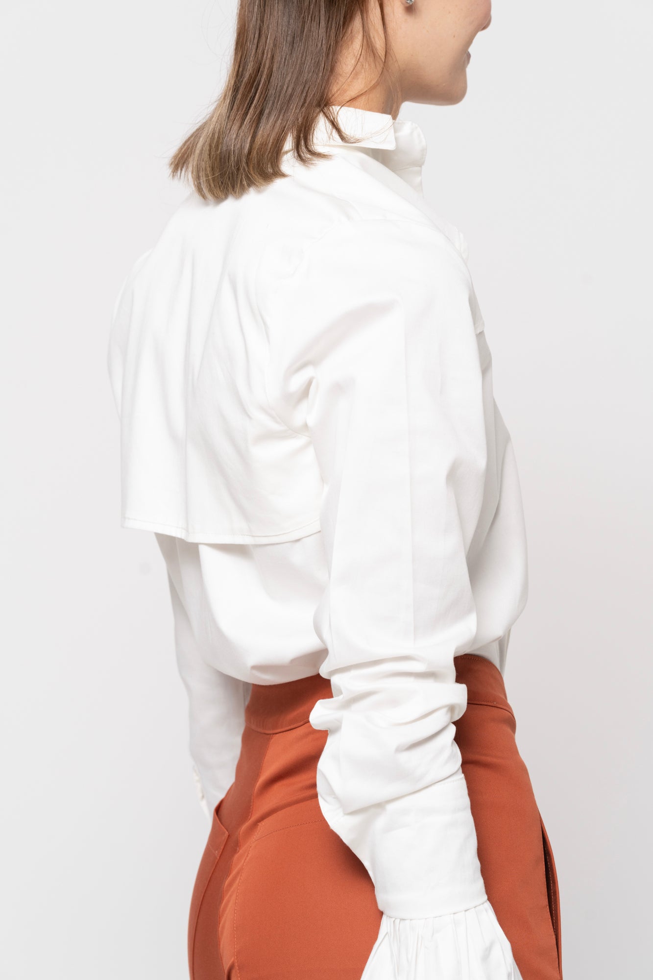 BLUSA SIENA