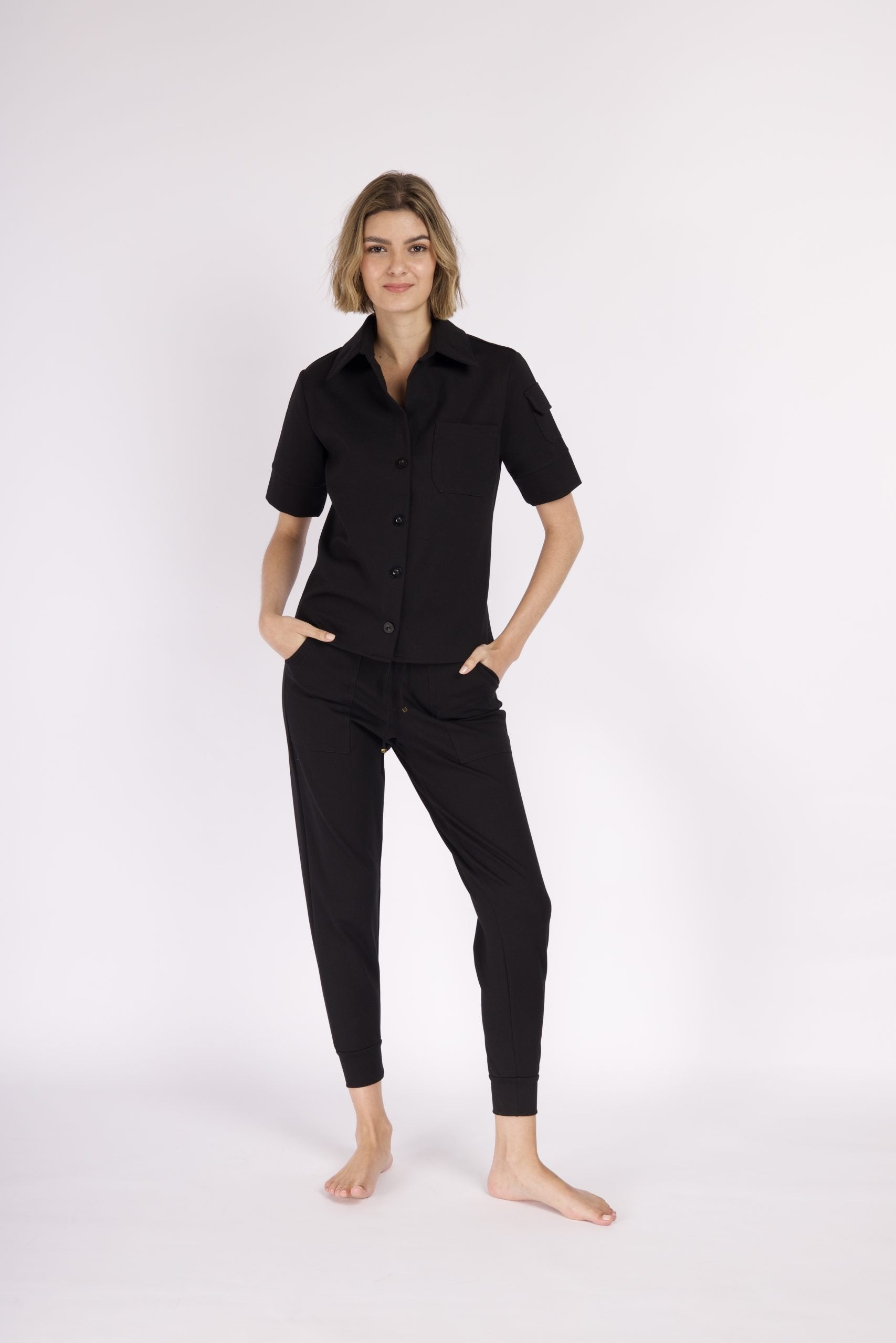 BLUSA PERSONNEL