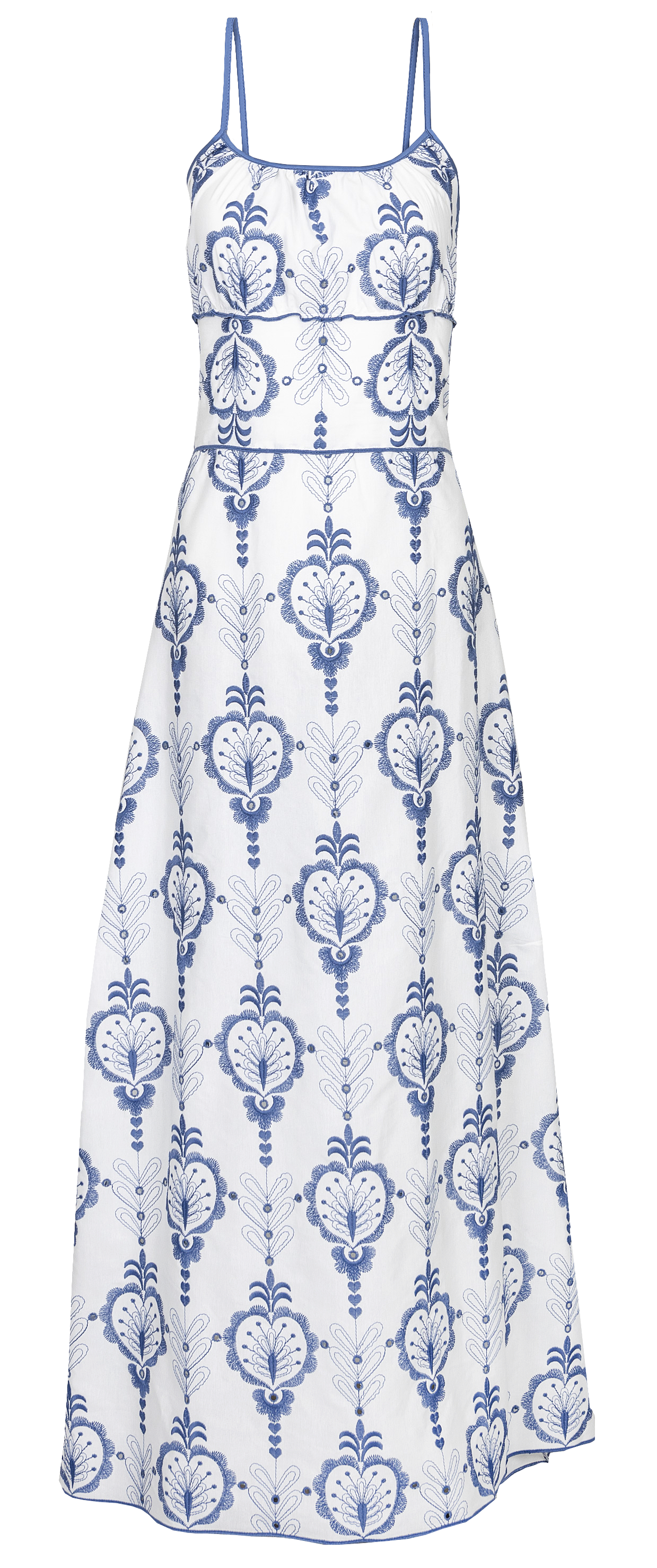 VESTIDO BLOOM