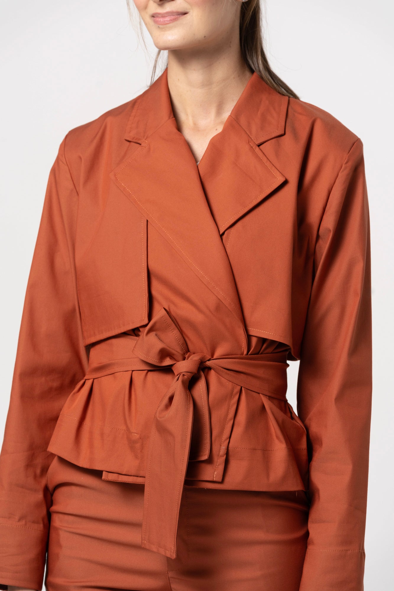 CHAQUETA ONA